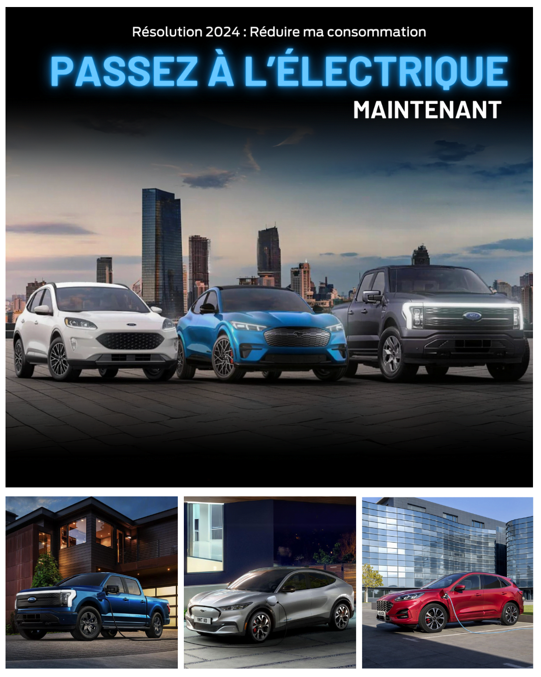 Publication concessionnaire
