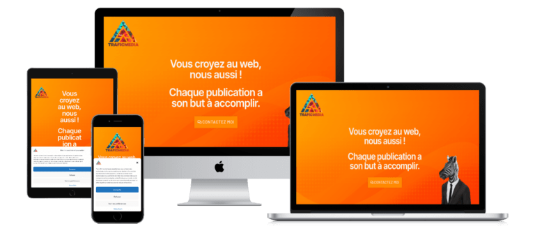 Mise à jour Multi support