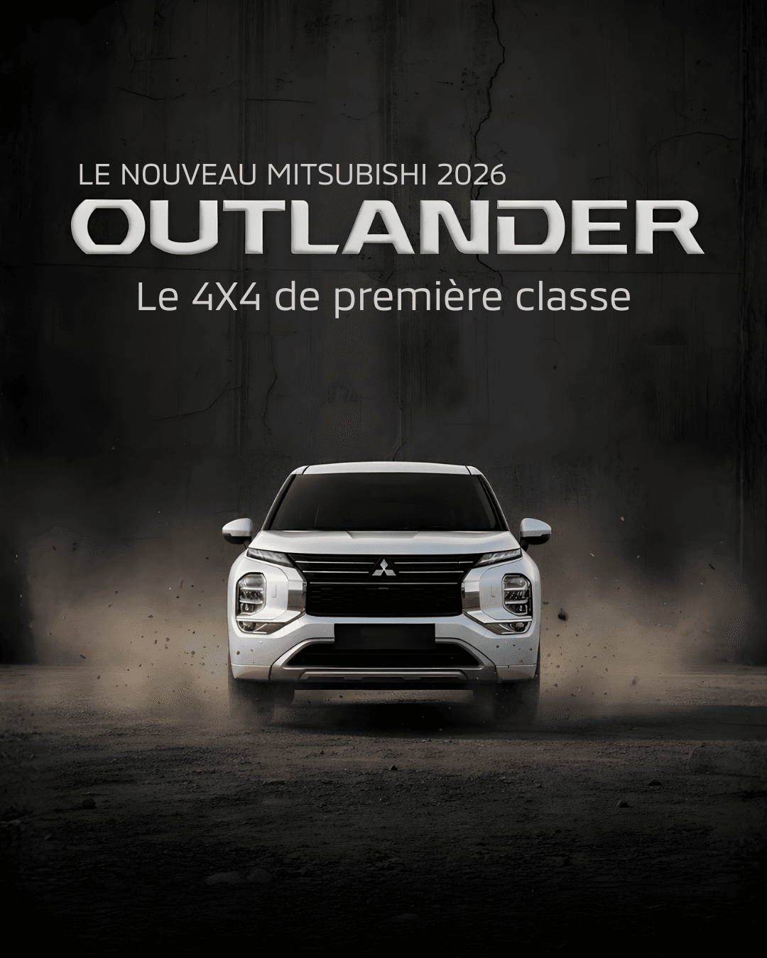 Publication concessionnaire