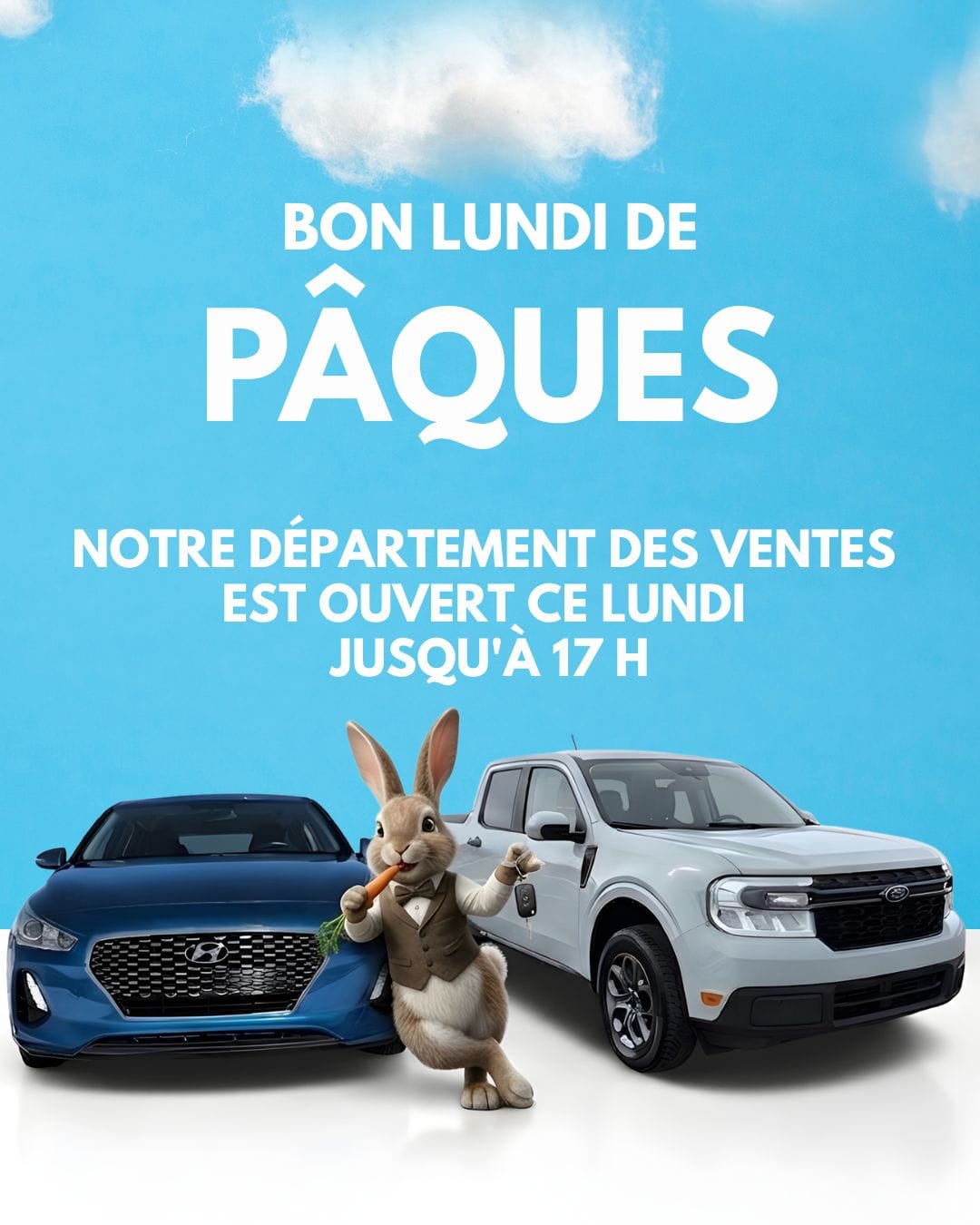 Publication concessionnaire